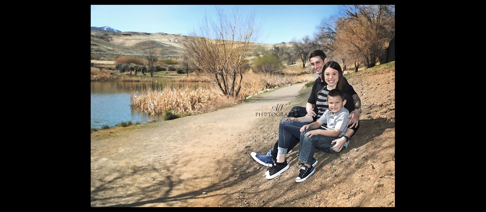 Reno Photography Family1