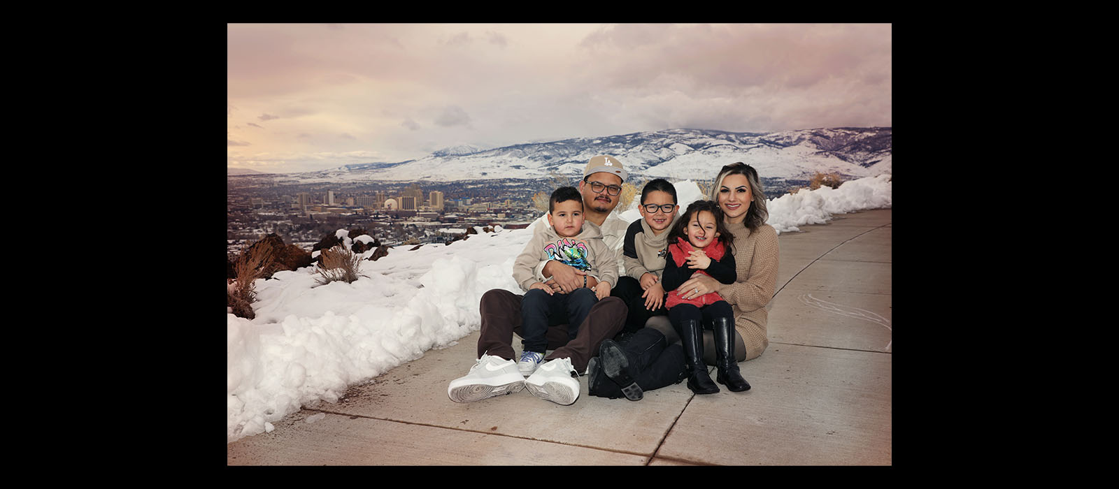 Reno Photography Family21